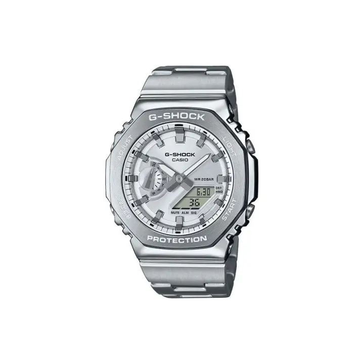 Reloj Casio G-SHOCK GM-2110D-7AER Casio - 1