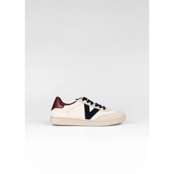 Sneaker Victoria Navy Blue - Harper & Neyer - Zapatilla Hombre - 1