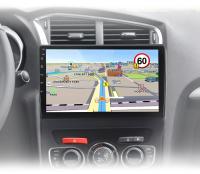Junsun AI Voice Car Radio Stereo For Citroen C4 2 B7 2013 2014 2015 2016 Car Auto Radio Built-In Wireless Carplay For Apple & Android Auto Automotive Multimedia Touch Screen 360 camera Car Intelligent Systems With GPS Navigation - details 17