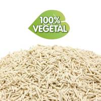 Arena de Tofu para gatos, 6L, Arquivet - Absorción Superior y Control de Olores - details 1
