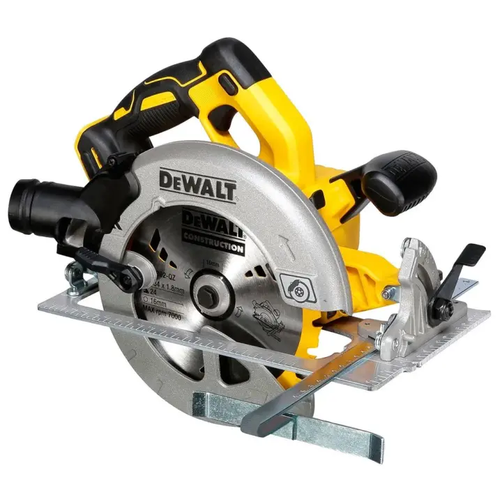 Dewalt Sierra Circular Dcs570nt-xj 18v - 1