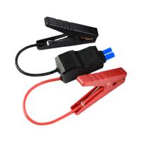 Cable De Saltar De Batería Para Coche 500A Conexión De Relé De Emergencia Inteligente Clip De Encendido Accesorios De Coche - details 2