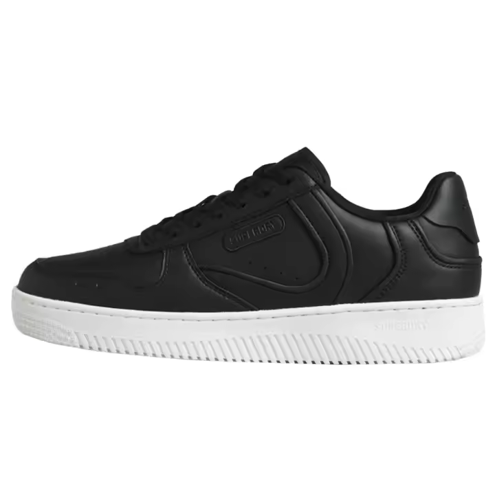 Superdry Zapatillas Code Chunky Basket Negro - 1