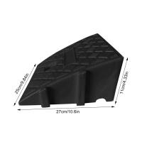 Kit De Rampas De Acceso Para Coche Camión Remolque De Alta Resistencia Antideslizante Ligero Portátil Con Diseño De Cuadrícula Antideslizante - details 7