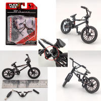 FLICK TRIX Mini BMX Bicicleta De Dedo PREMIUM Juguete Diecast Modelo Coleccionable Para Regalos Edad Recomendada 14+ - details 9