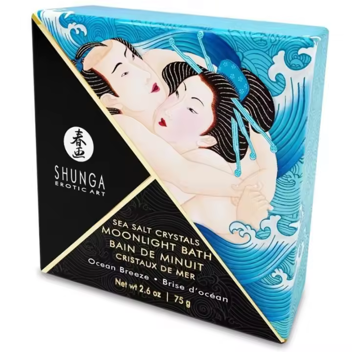 Sales de Baños Oceania Bleu - 1