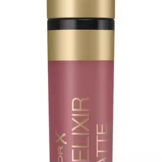 Max Factor Color Elixir Soft Matte Lipstick 015 - Barra de Labios Líquida - 1