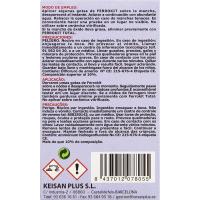 Ferrokit  Quitamanchas  15 Ml  x 2 und  Quita Manchas De Óxido Instantáneo - details 1