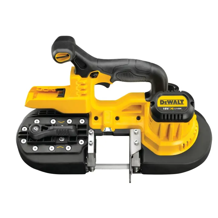 Dewalt DCS371N-XJ - Sierra de Banda XR 18V - 1