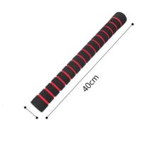 OZIO FITNESS Barra de Extensión 40 cm para Mancuernas MultiFit 2 en 1 Musculación - details 0