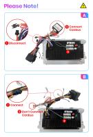 Junsun Android Auto AI Voice Radio para Seat Altea XL 2004-2015 Toledo 2004 2005 2006 2007 2008 2009 Carplay Car Multimedia RDS GPS No 2din autoradio - details 0