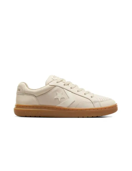 Zapatilla   Converse Pro Blaze Classic Visón Beige - 1