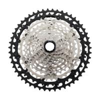 Cassette Shimano Deore XT 12v 10-51 - Hyperglide - Microspline - Bicicleta - details 1