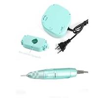 Torno para Uñas Versión Actualizada Profesional Pulidor Eléctrico Manicura Pedicura - details 6