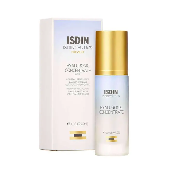 Isdinceutics Sérum Hyaluronic Concentrate 30ml - 1