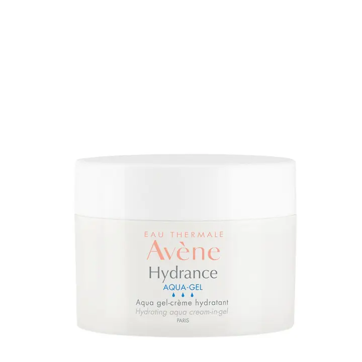 Avene hydrance agua-gel crema hidratante 50 ml - 1