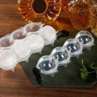 Molde De PP Para Hacer Lollipops Y Hielo Con Variedad De Usos Como Bandejas Para Helados O Tragos Congelados Herramientas De Cocina - details 48
