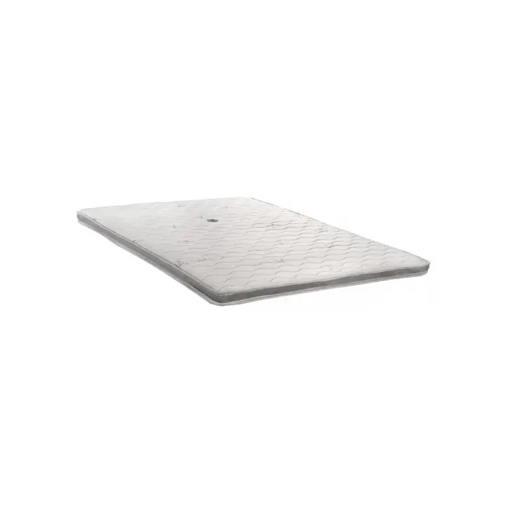 MESEFOR Topper Viscoelástico Termoregulador Thermic Confort Quickdry - Acolchado de Alta Calidad - 1