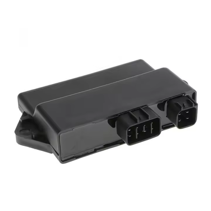 CDI Box Para Yamaha 350 Edición Especial Piezas Del Cuerpo De La Motocicleta Adecuado Para Yamaha YFM 350 Edición Especial 2005-2007 - 1