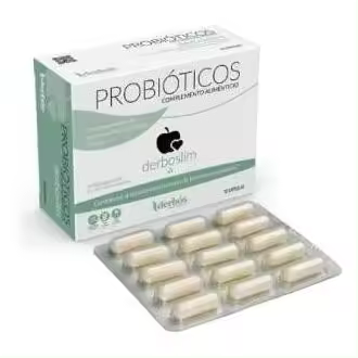 Derboslim 30Cap. - Derbos - 1