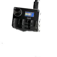 Sayodevice Osu O3c Rapid Trigger Hall Switches Magnetic Linear Switches Keyboard With Knob And Screen,copy Paste,shotcut,macro Hotswap Mini Keypadaa - details 4