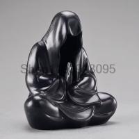 Figura De Acción Miniatura Horror Nazgul Ringwraith Modelo Juguete Decoración De Escritorio Regalo De Cumpleaños Para Amigos Colección Muñeca Unisex Escala 1/60 Material PVC - details 0