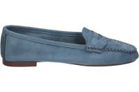 SKYDIVA | Mocasines Skydiva NPC para Mujer – Zapato Plano en Color Azul Jeans – Zapato sin Cierre – Slip On – Mocasín Cómodo y Versátil – Estilosos – Moda – Tendencia – Combinables - details 0