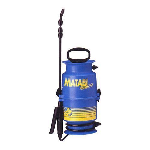 Pulverizador MATABI Kima 6 83805