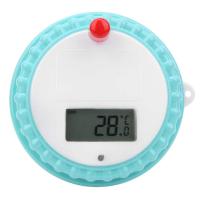 Termómetro digital inalámbrico para piscina con receptor LCD para visualizar la temperatura del Agua - details 3