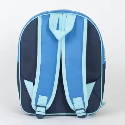 MOCHILA INFANTIL STITCH - 1