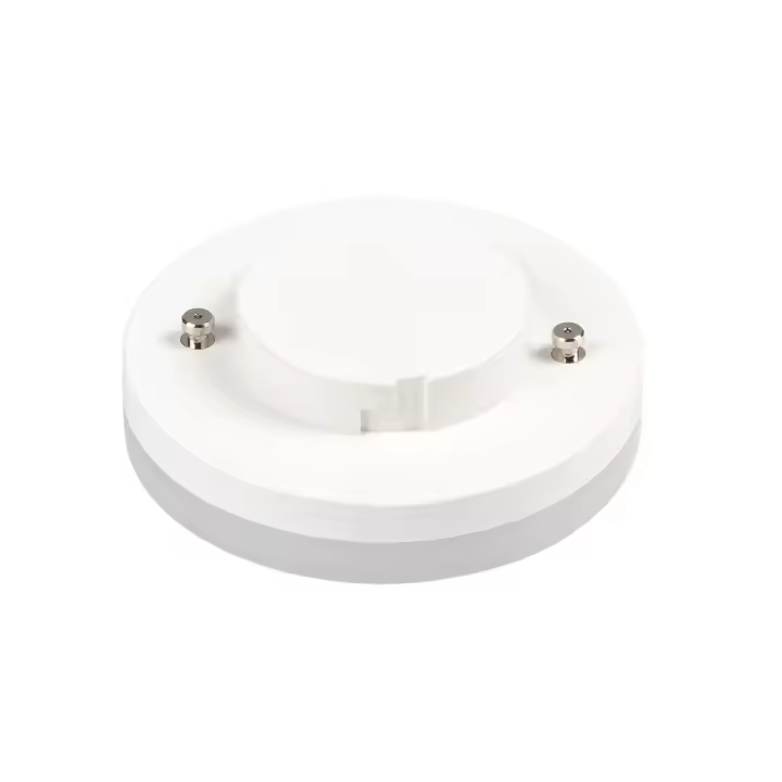 Ledkia Bombilla LED GX53 5W 450 lm No Flicker 3000K Blanco Cálido - 1