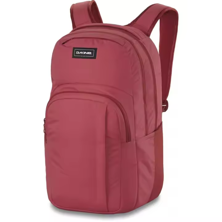Dakine Mochila Campus L 33l Rojo Adulto - 1