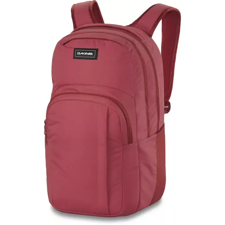 Dakine Mochila Campus L 33l Rojo Adulto - 1