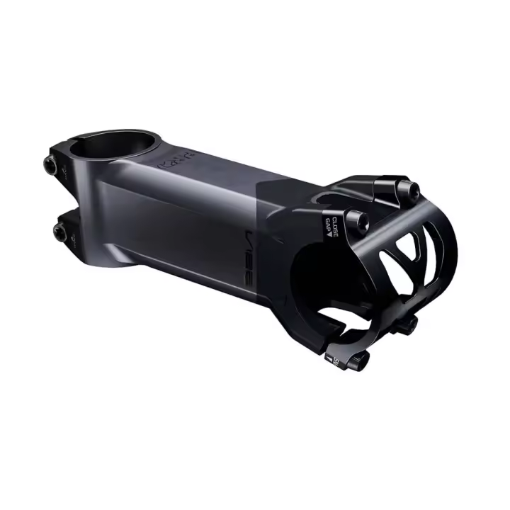 Componentes Potencias Pro Potencia Vibe Superlight 1 1/8´´ Plateado - 1