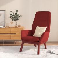 vidaXL Sillón de relax de tela mostaza en color Amarillo/Taupé/Negro y más - details 5