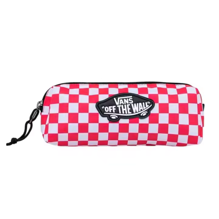 Vans Estuche Escolar Modelo Old Skool - 1
