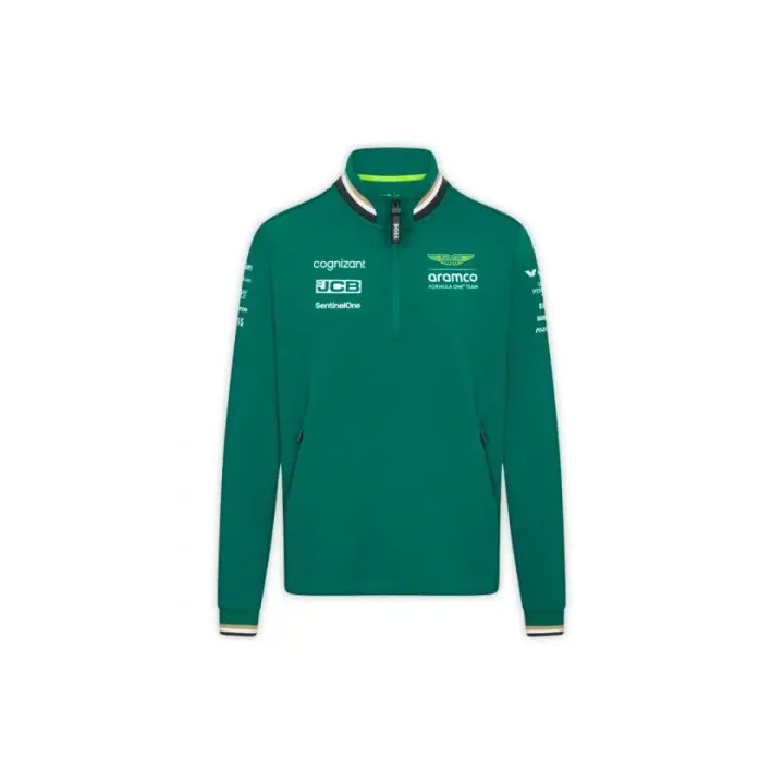 Sudadera Aston Martin F1 Unisex  Aston Martin - 1