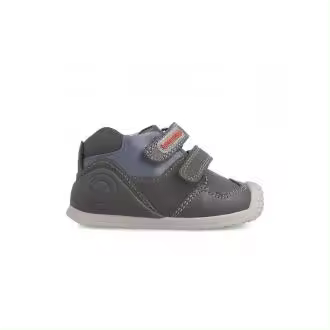 ZAPATILLA DEPORTE NIÑO BIOMECANICS VELCRO 211139 - 1