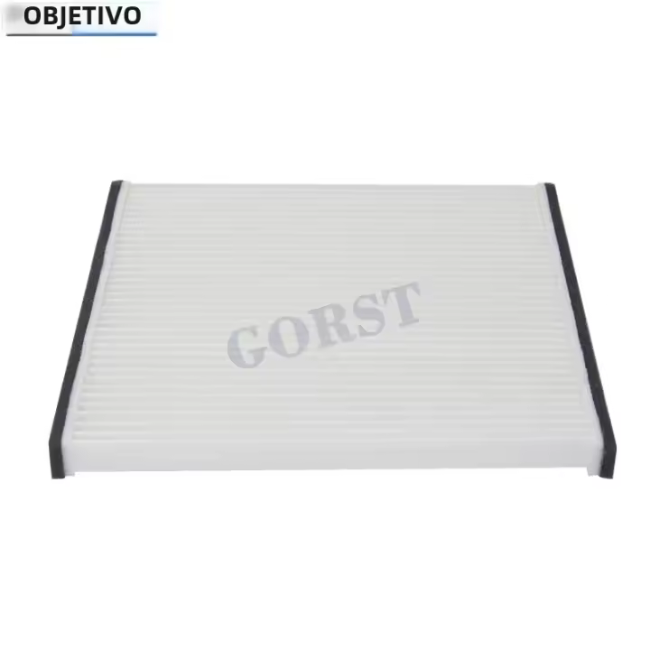 Filtro De Aire Para Cabina De Coche Hyundai Accent Kia Rio III Salón Parte Automática KC6113 1987435014 K1329 CU21008 N1340522 SAK279 - 1