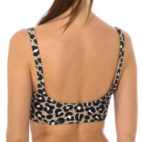 Michael Kors-Top de Bikini Bralette MM9L457 para Mujer
