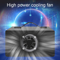 Cargador De Batería Para Coche 12V/24V Carga Automática 400A 220W Reparación De Baterías Metal Resistente Para Vehículos - details 6