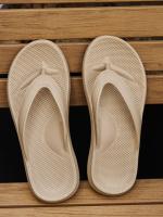 Sandalias De Playa EVA Para Hombre Verano Resistentes Cómodas Antideslizantes Casuales Sandalias De Interior Y Exterior Para Parejas - details 16