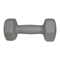 Pesas y Mancuernas Antideslizantes de 1KG/1.5KG/2KG/3KG (2 unidades) - Suaves al Tacto para Hombres y Mujeres, Diseño Ergonómico, Anti-Rodadura, Gimnasio en Casa, Fitness - details 9