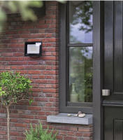 Lámpara De Inundación LED Ultrafina 10W 20W 30W 50W 100W IP66 Impermeable Para Exterior Iluminación De Pared Jardín Calle - details 4