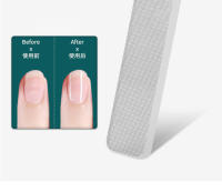 Juego De Tijeras Para Uñas Para Hombres Y Mujeres Herramienta De Pedicura De Acero Inoxidable Set Completo De Corte De Uñas - details 13