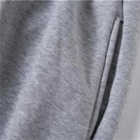 Pantalones Casuales Para Hombre Con Cierre De Cordón Deporte Running Gym Rodilleras Largas Para Mujer Colorido Talla Grande - details 11