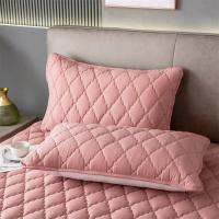 Funda De Almohada Impermeable Y Antigoteado Para Lavadora Decoración De Dormitorio Adecuada Para Niños Y Animales - details 9