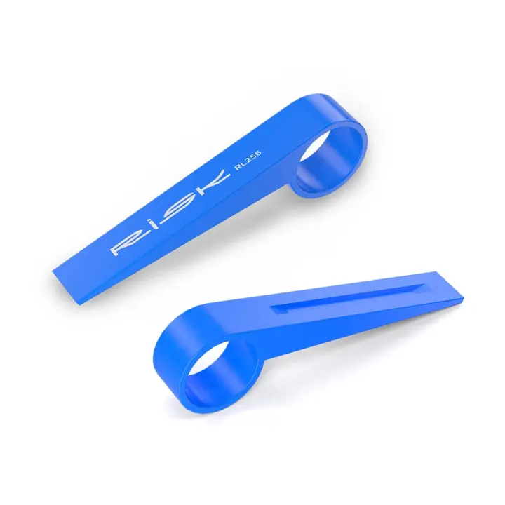 Herramienta De Reparación De Frenos De Bicicleta Risk Bycicle Brake Piston Press MTB Hydraulic Oil Disc Caliper Repair Spanner Wrench - 1