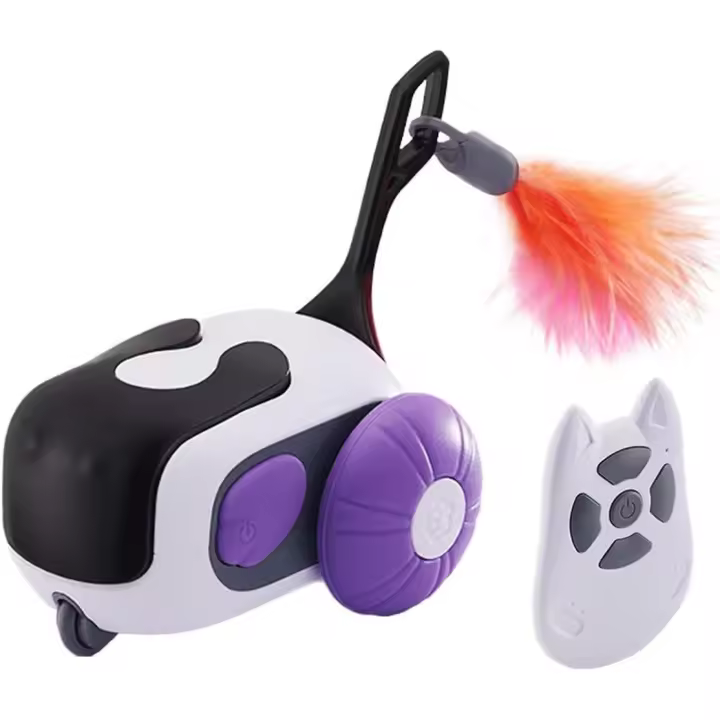 Juguetes para gatos con control remoto, juguetes interactivos para gatos, juguetes para gatos con control remoto, juguetes para gatos con control remoto, juguetes para mascotas con control remoto, juguetes interactivos para gatos con control remoto - 1