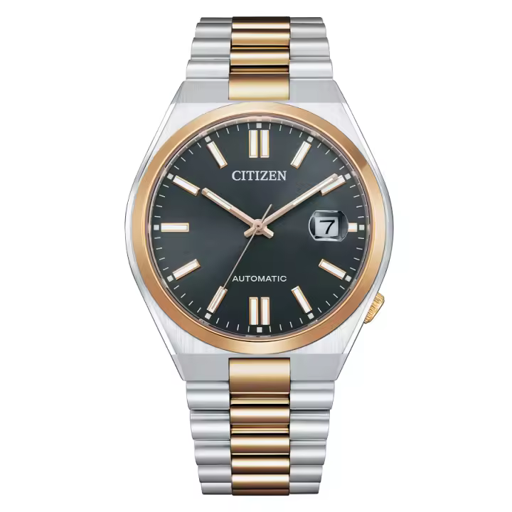 Reloj Citizen Tsuyosa NJ0154-80H - 1